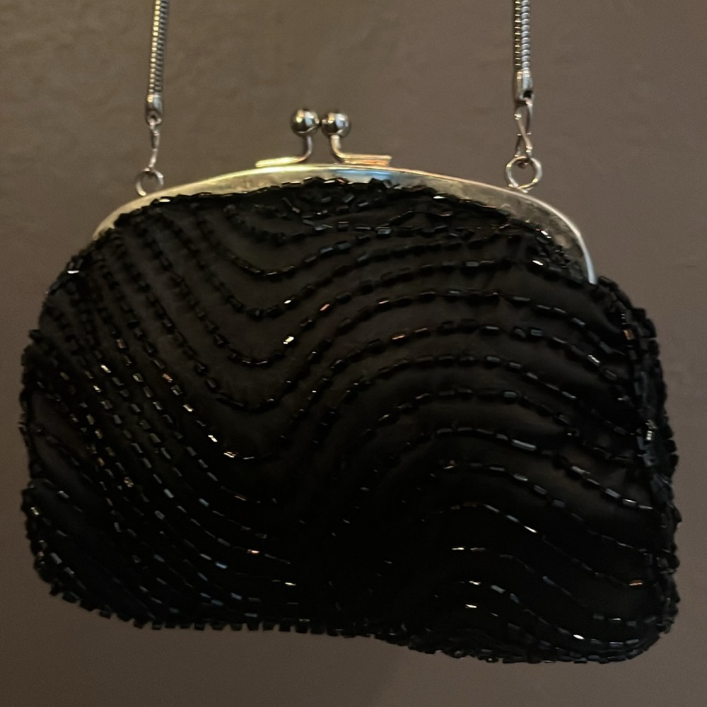 Mini Kate Landry Purse 🖤 - Picture 3 of 14